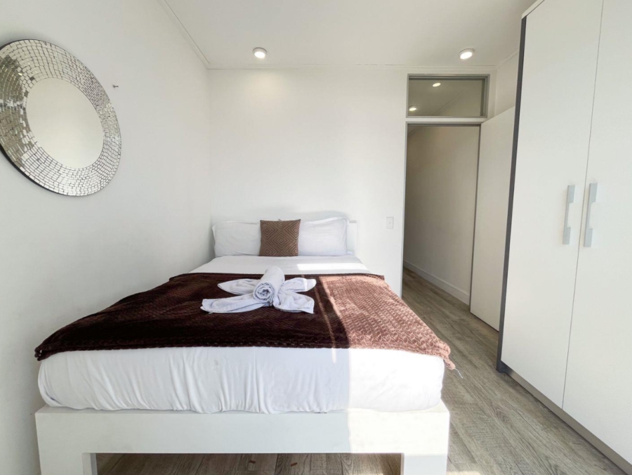 2 Bedroom Property for Sale in Woodstock Western Cape